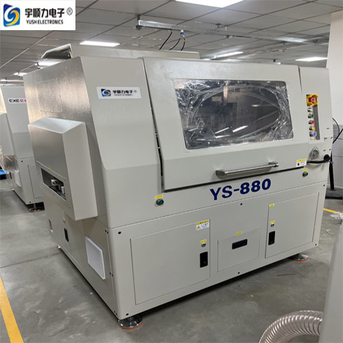 高精度PCB分板機優(yōu)質(zhì)廠家，選宇順力分板機設(shè)備廠家直供